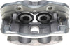 Gold 18FR2165 Rear Driver Side Disc Brake Caliper Assembly (Friction Ready Non-Coated), Remanufactured