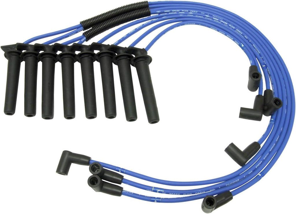 (51095) RC-GMX059 Spark Plug Wire Set