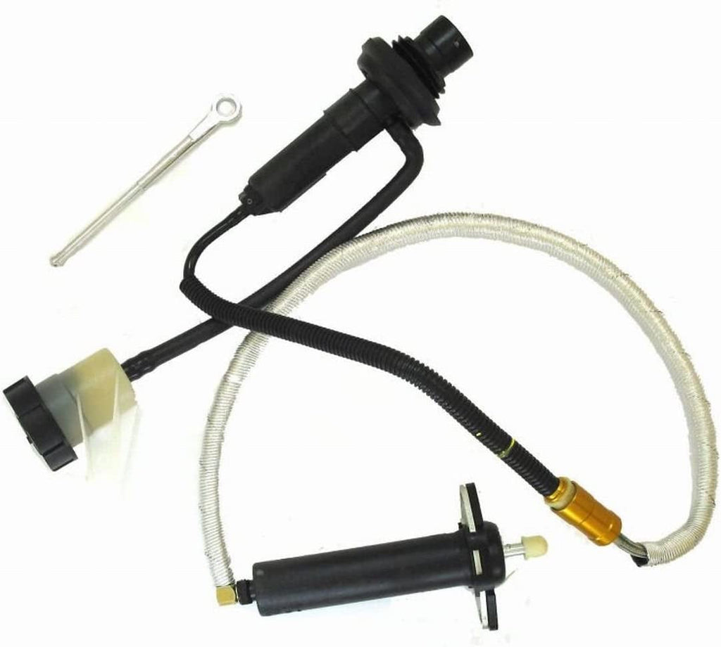 Prefilled Hydraulic System PS0114