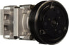 NEW COMPRESSOR W/CLUTCH - 471-8115