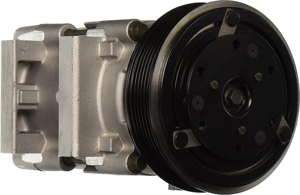 NEW COMPRESSOR W/CLUTCH - 471-8115