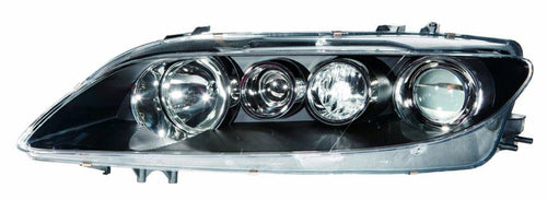 Depo Headlight Assembly for 06-08 6 316-1128L-USN2