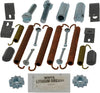 Professional 18K1773 Rear Parking Brake Hardware Kit