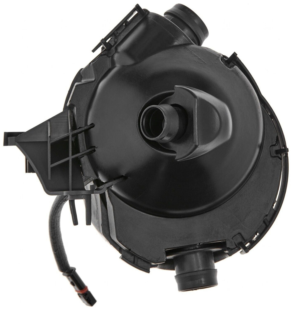 Gates Engine Crankcase Vent Valve for BMW EMH911