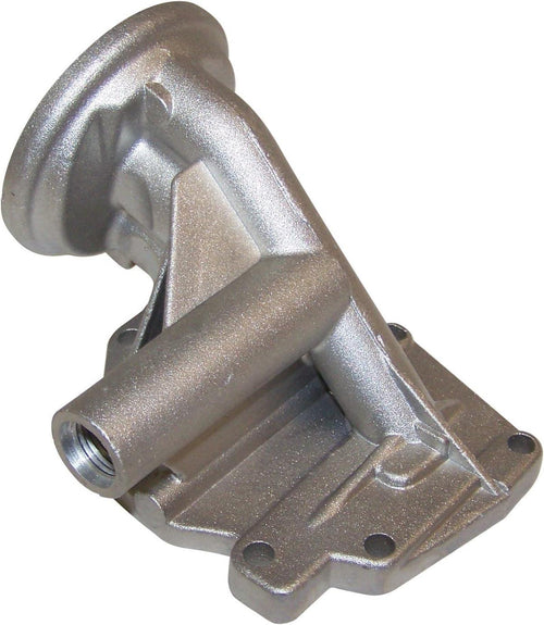 Oil Pump Cover Engine