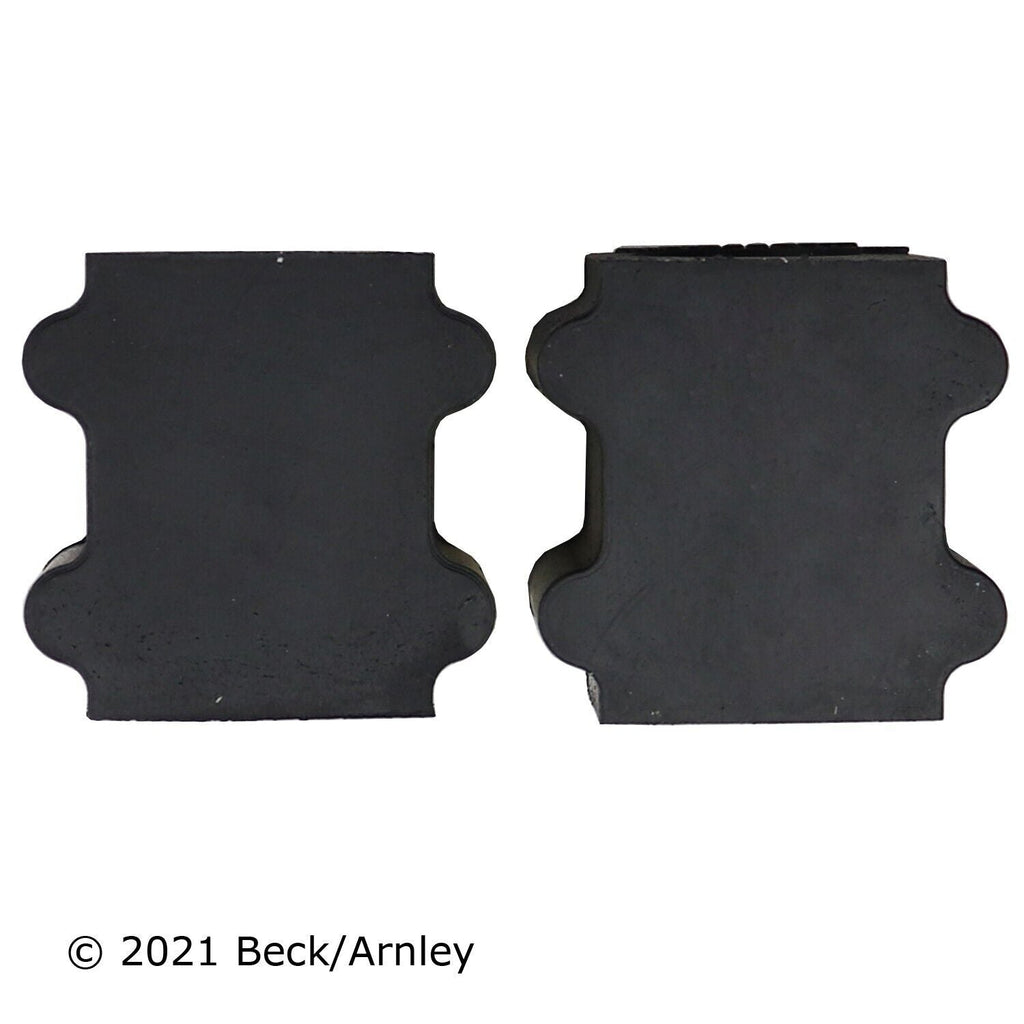 Beck Arnley Suspension Stabilizer Bar Bushing Kit for Kia 101-7575