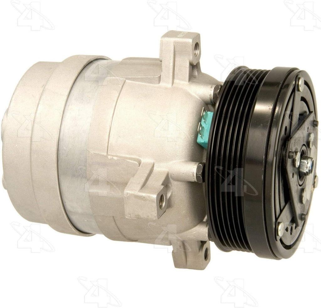 58278 A/C Compressor