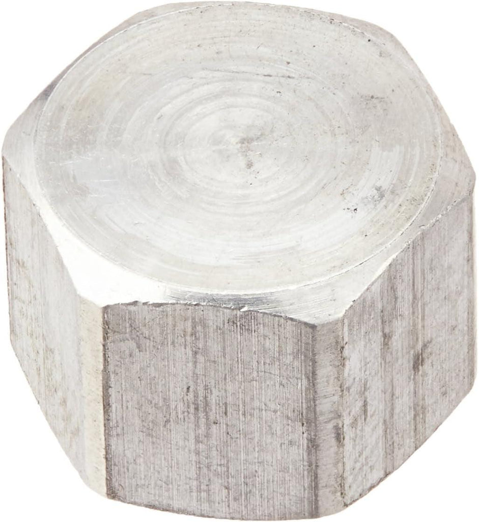 59982 1/4" Retrofit Service Port Block-Off Cap
