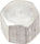 59982 1/4" Retrofit Service Port Block-Off Cap
