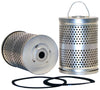 Wix Engine Oil Filter for GMC 51001