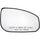 Dorman 56527 Passenger Side Door Mirror Glass for Specific Nissan Models Fits select: 2004-2008 NISSAN MAXIMA