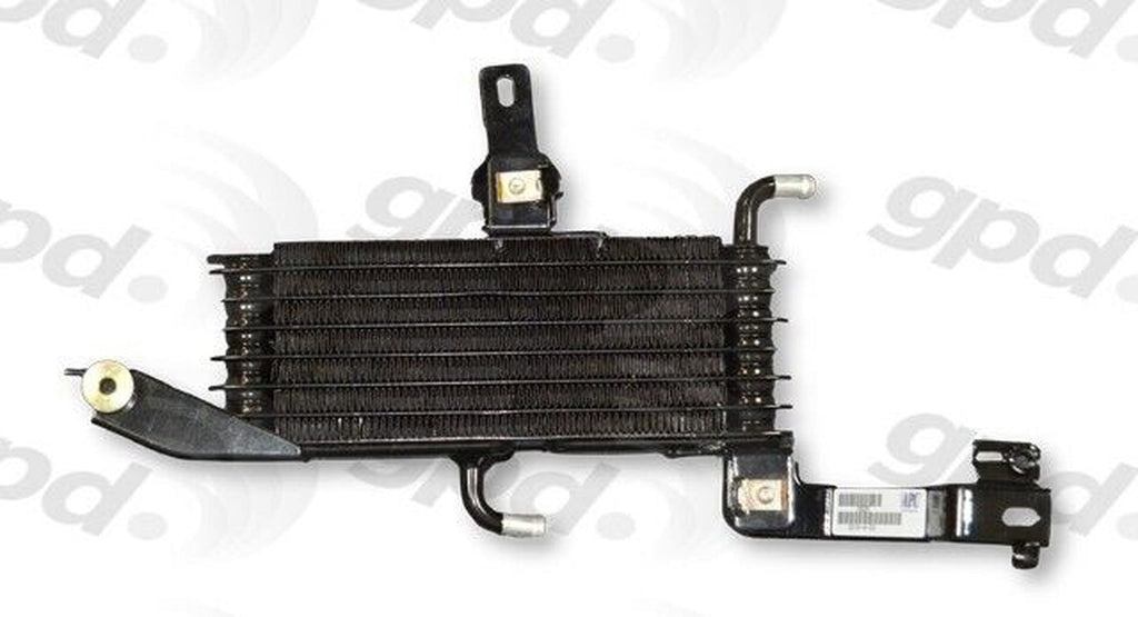 Global Parts Automatic Transmission Oil Cooler for 05-11 Tacoma 2611237