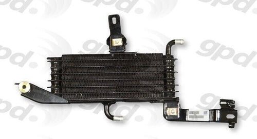 Global Parts Automatic Transmission Oil Cooler for 05-11 Tacoma 2611237