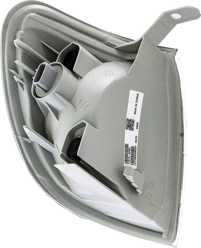 Dorman 1631248 Side Marker Light Assembly Compatible with Select Toyota Models