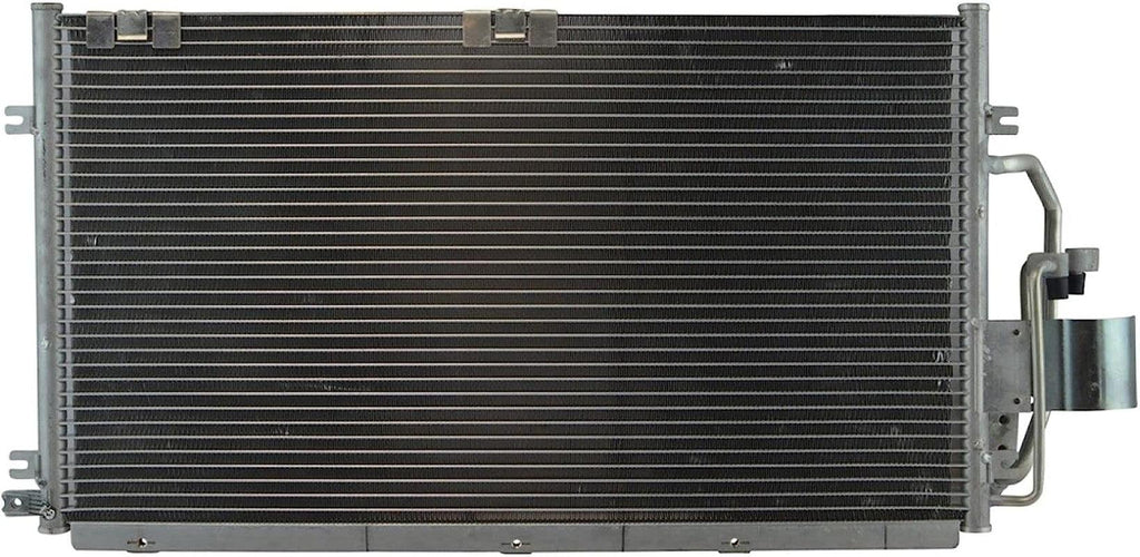 AC Condenser A/C Air Conditioning for Saturn L-Series LS1 LS2 LW1 LW2 L100 L200
