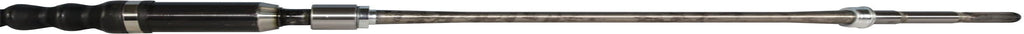 NCV69538 CV Axle Shaft Assembly - Right Front (Passenger Side)