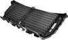 Dorman 601-360 Radiator Shutter Assembly Compatible with Select Ford Models