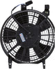 610150 Toyota Corolla Replacement Condenser Cooling Fan Assembly