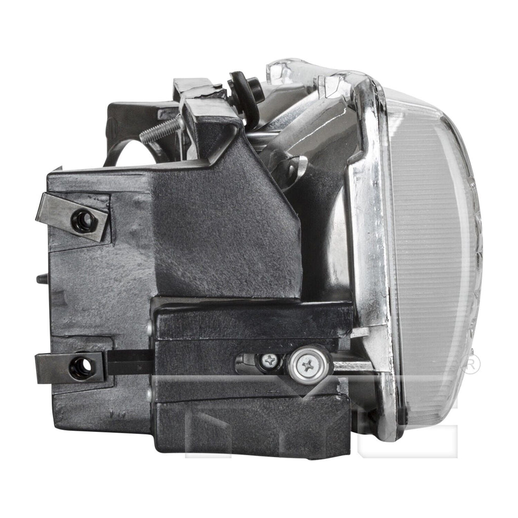 TYC Headlight Assembly for Roadmaster, Caprice, Custom Cruiser 20-1853-00