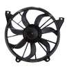 622520 Replacement Cooling Fan Assembly for Dodge Journey