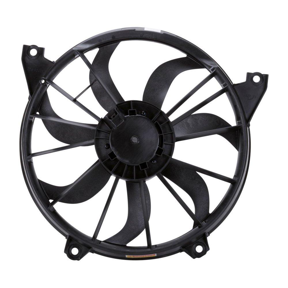 622520 Replacement Cooling Fan Assembly for Dodge Journey