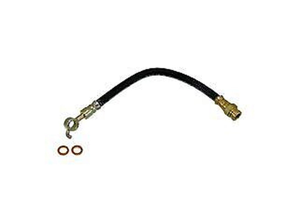 Dorman Brake Hydraulic Hose for 1996-1998 MPV H380724