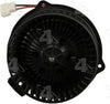 75015 Flanged Vented CCW Blower Motor W/Wheel
