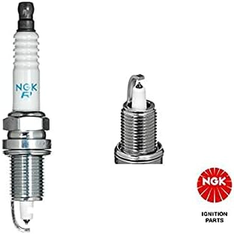 Laser Platinum Spark Plug - 7781