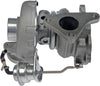Dorman 917-169 Turbocharger Compatible with Select Subaru Models