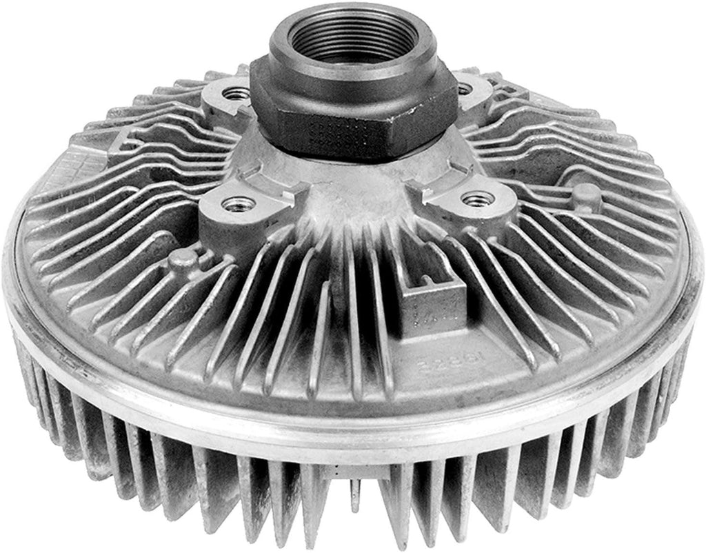 2838 Premium Fan Clutch