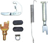 Professional 18K1489 Rear Passenger Side Drum Brake Adjuster Kit