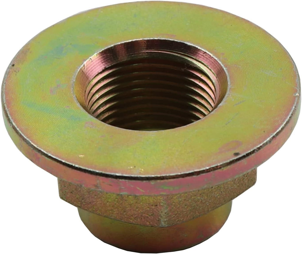 103-3107 Axle Nut