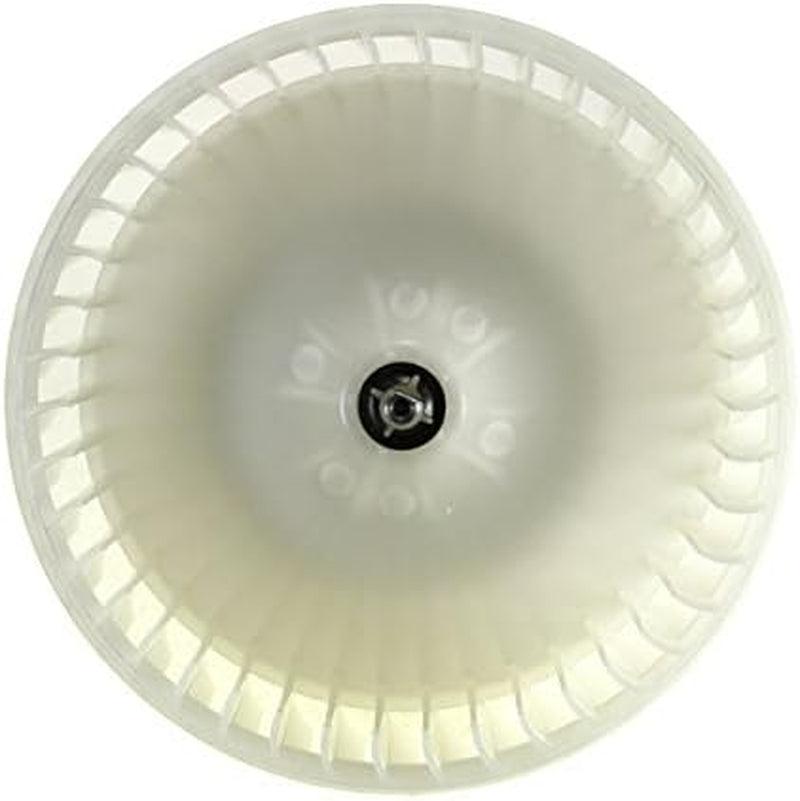 Heater A/C Blower Motor W/Fan Cage for Malibu Pontiac G6 Saturn Aura Hybrid