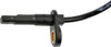 Dorman 970-341 Front Passenger Side ABS Wheel Speed Sensor Compatible with Select Honda Models