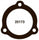 25173 Thermostat Gasket