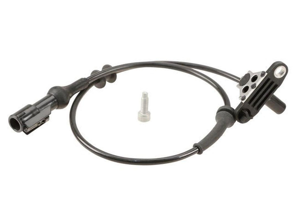 Rear Left ABS Speed Sensor - Compatible with 2006 - 2010 Ford Explorer 2007 2008 2009