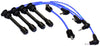 NGK NGK Spark Plug Wire Set for 1991-1997 Previa 4446
