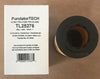 tech TL25276 Oil Filters (Pack of 6)