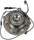 Dorman Wheel Bearing and Hub Assembly for Expedition, Navigator 951-099