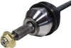 NCV10630 CV Axle Shaft Assembly - Right Front (Passenger Side)