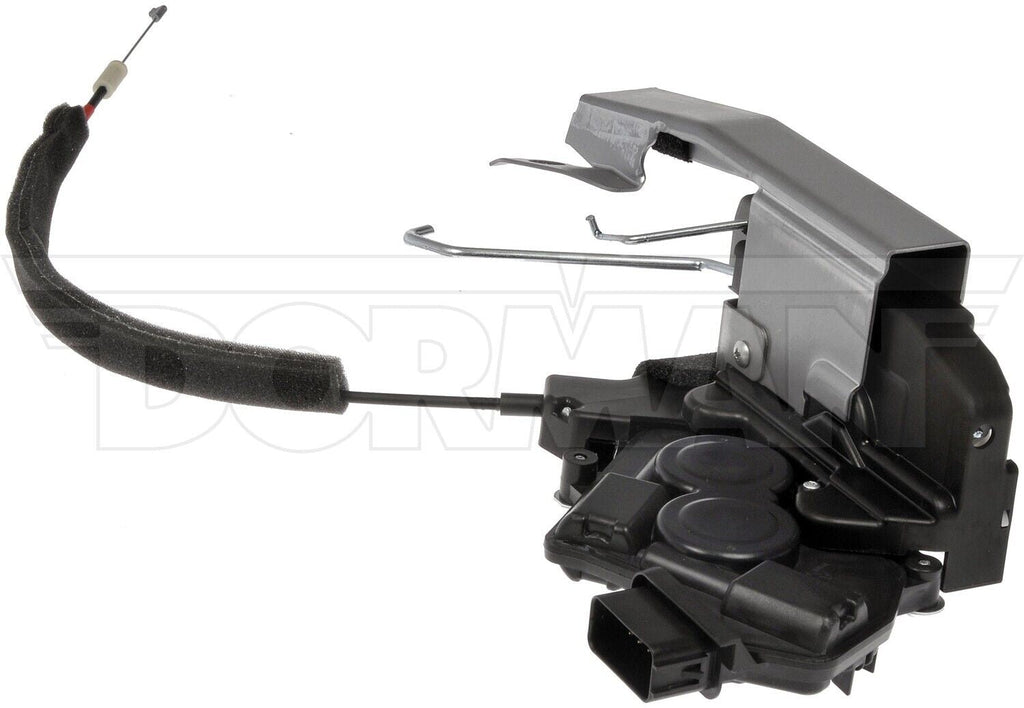 Dorman Door Lock Actuator Motor for 3, 3 Sport 937-700