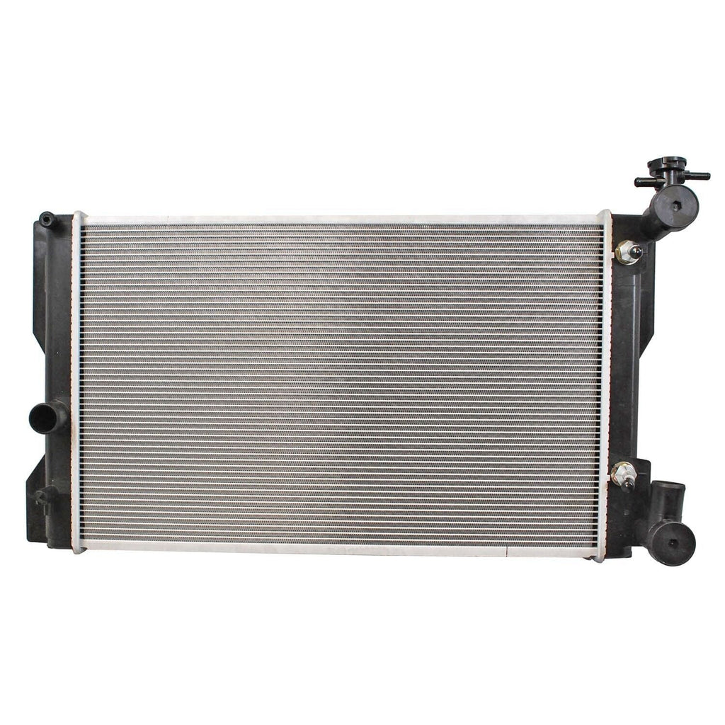 Radiator for Matrix, Corolla 221-3160