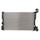 Radiator for Matrix, Corolla 221-3160
