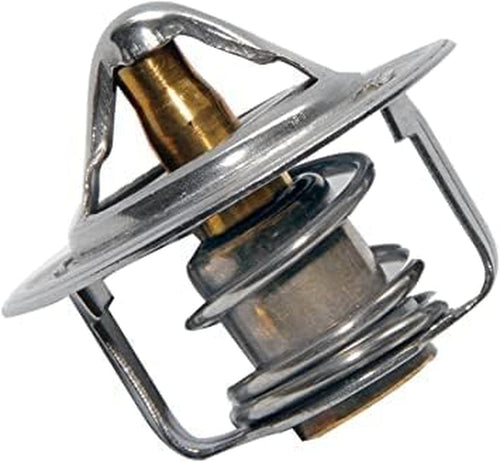 GM Original Equipment 131-178 Engine Coolant Thermostat