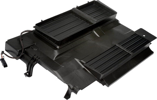 Dorman 601-576 Radiator Shutter Assembly Compatible with Select Ford Models