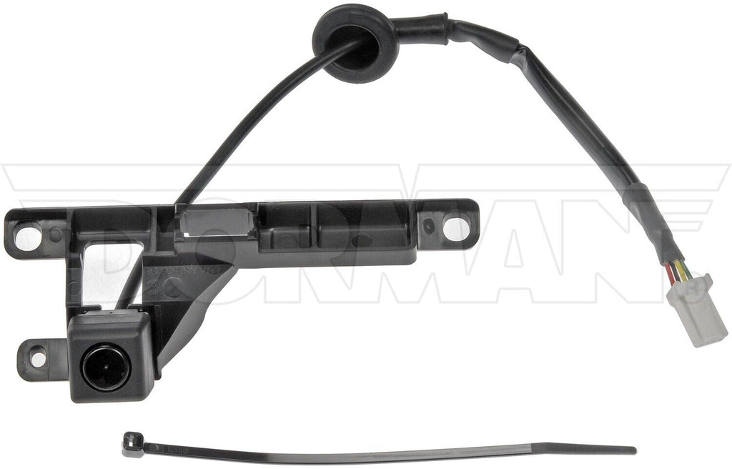 Dorman Park Assist Camera for Nissan 590-698
