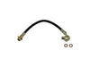 Brake Hydraulic Hose for C10 Pickup, C10 Suburban, C20 Pickup+More H380712