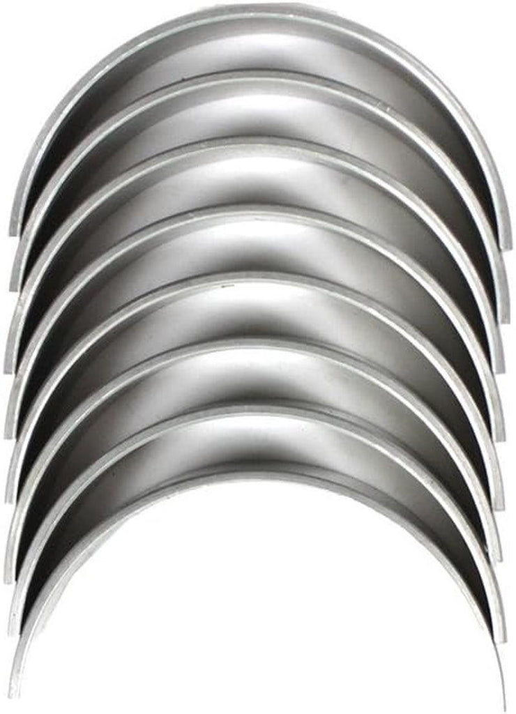 DNJ RB805 Standard Rod Bearing Set for 08-15 Audi Volkswagen A3 2.0L DOHC BPY