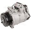 Global Parts A/C Compressor for Mercedes-Benz 6512507