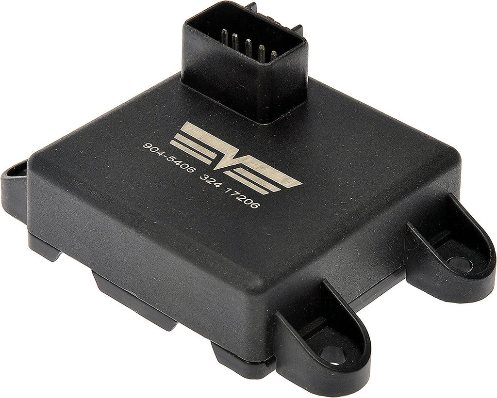 Dorman 904-5406 Mirror Control Module Compatible with Select Peterbilt Models